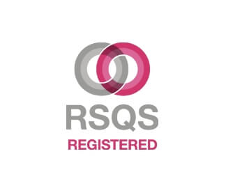 RSQS Registered
